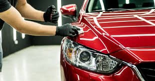 Ceramic Coating