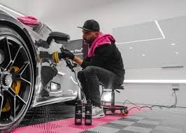 Ceramic Coating